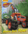 Ready, Set, Tow! (Blaze and the Monster Machines) (Little Golden Book)