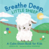 Breathe Deep, Little Sheep: a Calm-Down Book for Kids