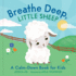 Breathe Deep, Little Sheep: A Calm-Down Book for Kids