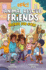 Animal Rescue Friends: Friends Fur-Ever (Volume 2)