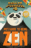 Po's Guide to Being Zen (Kung Fu Panda 4)