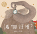 Can You See Me? Format: Hardback