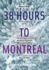 38 Hours to Montreal William Weller and the Governor General's Race of 1840