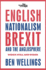 English Nationalism, Brexit and the Anglosphere