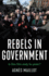 Rebels in Government: Is Sinn Fin Ready for Power?