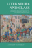 Literature and Class: From the Peasants' Revolt to the French Revolution