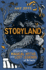 Storyland: Discover the Magical Myths and Lost Legends of Britain-Children's Edition
