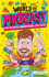 The World of MrBeast: The Ultimate Unofficial Fan Guide Packed with Facts, Stats and Quizzes