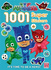 1001 Super Stickers (Pj Masks)