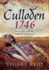 Culloden 1746: Battlefield Guide: Third Edition (Battleground Scotland)