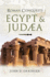 Egypt and Judaea: Egypt and Judaea (Roman Conquests)
