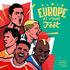 Europe at Your Feet Football Picture Book