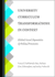 University Curriculum Transformations in Context: Global-Local Dynamics of Policy Processes