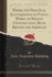 Papers and Practical Illustrations of Public Works of Recent Construction, Both British and American (Classic Reprint)