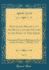 Documents Relating to the Revolutionary History of the State of New Jersey, Vol. 5: Newspaper Extracts Relating to New Jersey, October, 1780 July, 1782 (Classic Reprint)