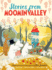 Stories From Moominvalley: a Beautiful Collection of Three Moomin Stories