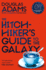 The Hitchhikers Guide to the Galaxy: 42nd Anniversary Edition