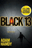 Black 13 (Scott Pearce, 1)