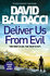 Deliver Us From Evil (Shaw and Katie James, 2)