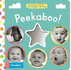Mirror Baby: Peekaboo