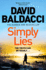 Simply Lies: From the Number One Bestselling Author of the 6: 20 Man