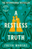 A Restless Truth: A magical, sapphic locked-room murder mystery