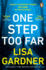 One Step Too Far: the gripping must-read crime thriller from the Sunday Times bestselling author