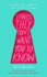 Things They Dont Want You to Know