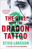 The Girl With the Dragon Tattoo: the Genre-Defining Thriller That Introduced the World to Lisbeth Salander (Millennium Series)