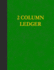 2 Column Ledger