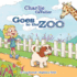 Charlie the Cavalier Goes to the Zoo: Volume 4