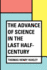 The Advance of Science in the Last Half-Century