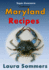 Super Awesome Traditional Maryland Recipes: Crab Cakes, Blue Crab Soup, Softshell Crab Sandwich, Ocean City Boardwalk French Fries (Recipes From Around the World)