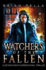 Watchers of the Fallen: A Second Death Supernatural Thriller