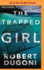 Trapped Girl, the (the Tracy Crosswhite Series)