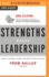 Strengths Based Leadership: Great Leaders, Teams, and Why People Follow