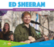 Ed Sheeran: Singer & Songwriter (Big Buddy Pop Biographies)