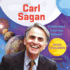 Carl Sagan: Celebrated Cosmos Scholar: Celebrated Cosmos Scholar