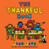 The Thankful Book (Todd Parr Picture Books)