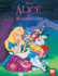 Alice in Wonderland (Disney Classics)