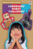 Cardboard Robot Challenge! (Makerspace Cardboard Challenge! )