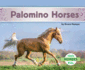 Palomino Horses