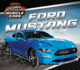 Ford Mustang (Mighty Muscle Cars)