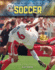 Soccer (Xtreme Moments in Sports)