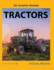 My Favorite Machine Tractors My Favorite Machines