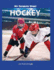 My Favorite Sport Hockey