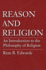 Reason and Religion