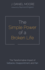 The Simple Power of a Broken Life