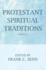 Protestant Spiritual Traditions, Volume Two