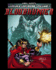 Kirk Lindo's LUXURA UNIVERSE V1: Bloodhunter